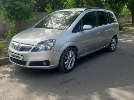 Opel Zafira 2006 года за 3 900 000 тг. в Шымкент