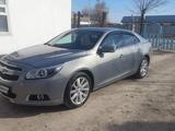 Chevrolet Malibu 2013 года за 7 500 000 тг. в Жанакорган