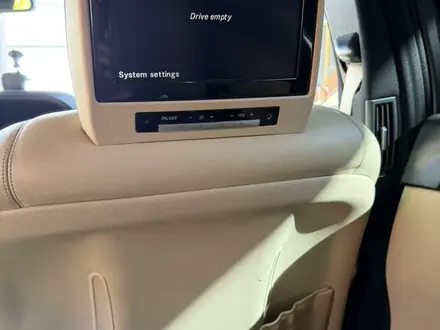 Mercedes-Benz S 350 2007 года за 8 000 000 тг. в Алматы – фото 15