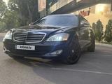 Mercedes-Benz S 350 2007 года за 8 000 000 тг. в Алматы – фото 4