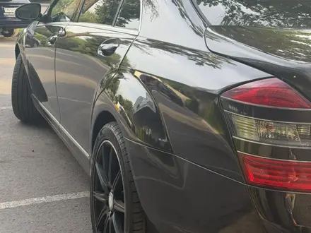 Mercedes-Benz S 350 2007 года за 8 000 000 тг. в Алматы – фото 6