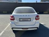 ВАЗ (Lada) Granta 2191 2024 годаүшін4 500 000 тг. в Усть-Каменогорск – фото 4