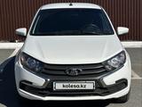 ВАЗ (Lada) Granta 2191 2024 годаүшін4 500 000 тг. в Усть-Каменогорск