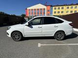 ВАЗ (Lada) Granta 2191 2024 годаүшін4 500 000 тг. в Усть-Каменогорск – фото 3