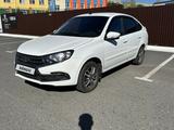 ВАЗ (Lada) Granta 2191 2024 годаүшін4 500 000 тг. в Усть-Каменогорск – фото 2