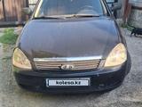 ВАЗ (Lada) Priora 2170 2012 года за 1 600 000 тг. в Алматы