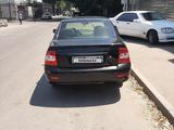 ВАЗ (Lada) Priora 2170 2012 годаүшін1 600 000 тг. в Алматы – фото 3