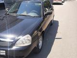 ВАЗ (Lada) Priora 2170 2012 годаүшін1 600 000 тг. в Алматы – фото 4
