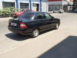 ВАЗ (Lada) Priora 2170 2012 годаүшін1 600 000 тг. в Алматы – фото 5