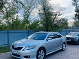 Toyota Camry 2010 года за 5 200 000 тг. в Уральск