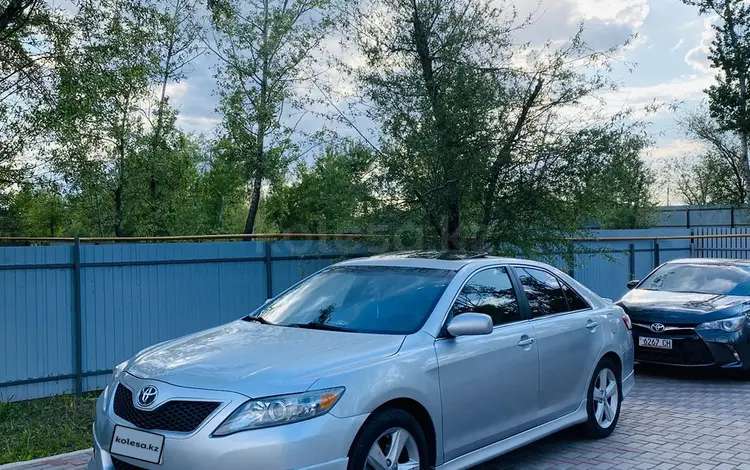Toyota Camry 2010 года за 5 200 000 тг. в Уральск