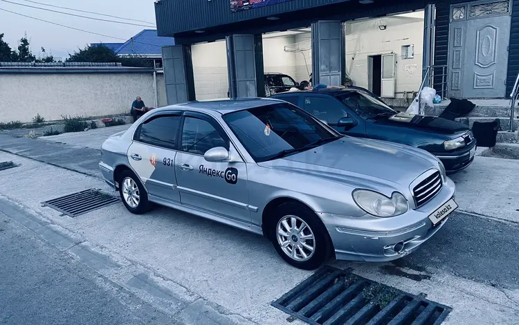 Hyundai Sonata 2006 годаfor2 230 000 тг. в Туркестан