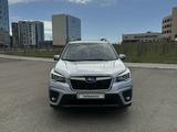 Subaru Forester 2019 года за 12 850 000 тг. в Усть-Каменогорск – фото 2