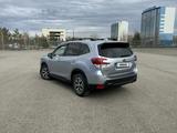 Subaru Forester 2019 года за 12 850 000 тг. в Усть-Каменогорск – фото 4