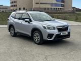 Subaru Forester 2019 годаүшін12 850 000 тг. в Усть-Каменогорск