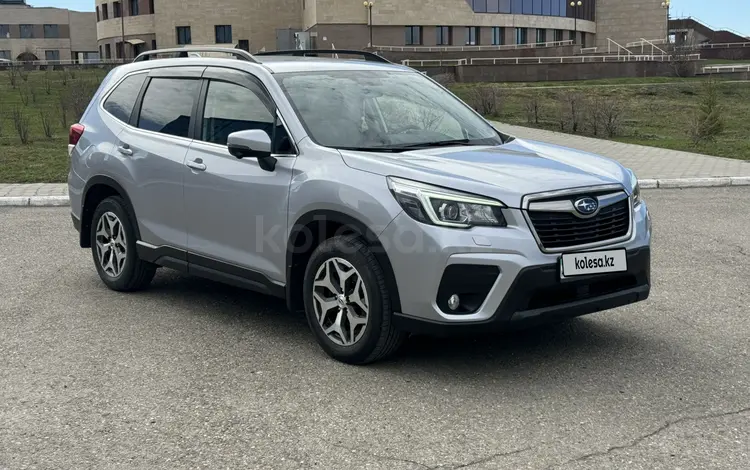 Subaru Forester 2019 года за 12 850 000 тг. в Усть-Каменогорск