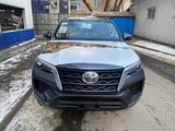 Toyota Fortuner 2022 года за 20 200 000 тг. в Алматы – фото 2