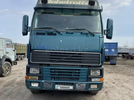 Volvo  FH 1996 годаүшін7 000 000 тг. в Павлодар