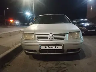 Volkswagen Bora, 2000
