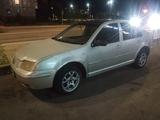 Volkswagen Bora 2000 года за 1 200 000 тг. в Караганда – фото 3