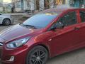 Hyundai Accent 2011 годаүшін4 200 000 тг. в Атырау – фото 13