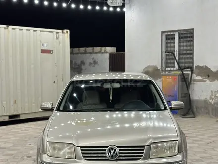 Volkswagen Jetta 2004 года за 1 900 000 тг. в Актау