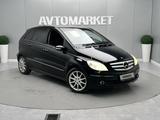 Mercedes-Benz B 170 2007 года за 3 250 000 тг. в Атырау – фото 2