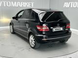 Mercedes-Benz B 170 2007 года за 3 250 000 тг. в Атырау – фото 3