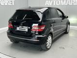 Mercedes-Benz B 170 2007 года за 3 250 000 тг. в Атырау – фото 4