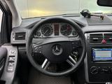 Mercedes-Benz B 170 2007 года за 3 250 000 тг. в Атырау – фото 5