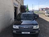 Toyota Land Cruiser 2007 годаүшін12 000 000 тг. в Астана – фото 2