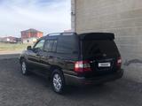 Toyota Land Cruiser 2007 годаүшін12 000 000 тг. в Астана – фото 4