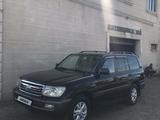 Toyota Land Cruiser 2007 годаүшін12 000 000 тг. в Астана