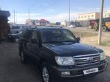 Toyota Land Cruiser 2007 годаүшін12 000 000 тг. в Астана – фото 3