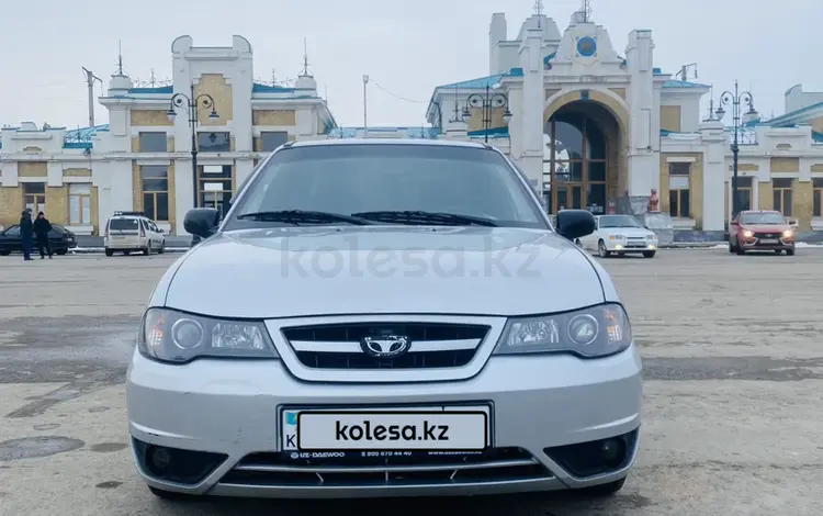 Daewoo Nexia 2011 годаүшін1 900 000 тг. в Шымкент