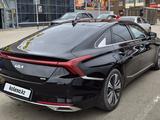 Kia K8 2021 года за 14 800 000 тг. в Актобе – фото 2