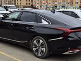 Kia K8 2021 года за 14 800 000 тг. в Актобе – фото 3