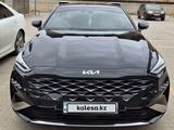 Kia K8 2021 года за 14 800 000 тг. в Актобе – фото 4