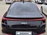 Kia K8 2021 года за 14 800 000 тг. в Актобе – фото 5