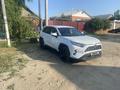 Toyota RAV4 2022 года за 15 800 000 тг. в Костанай