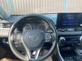 Toyota RAV4 2022 года за 15 800 000 тг. в Костанай – фото 6