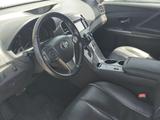 Toyota Venza 2013 годаүшін8 000 000 тг. в Актау – фото 5