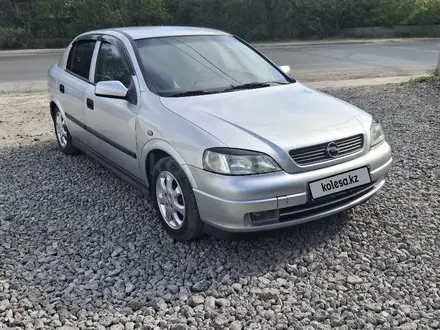Opel Astra 2001 года за 3 000 000 тг. в Актобе