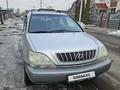 Lexus RX 300 2001 годаfor6 000 000 тг. в Алматы – фото 2