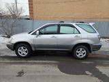 Lexus RX 300 2001 годаүшін6 000 000 тг. в Алматы