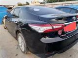 Camry 75 задний кузов за 150 000 тг. в Астана – фото 4