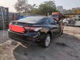 Camry 75 задний кузов за 150 000 тг. в Астана – фото 3