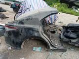 Camry 75 задний кузов за 150 000 тг. в Астана