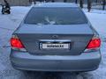 Toyota Camry 2005 года за 5 500 000 тг. в Атырау – фото 8