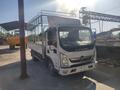 Foton  Aumark с тентом, 3 тонны 2022 годаүшін17 990 000 тг. в Уральск – фото 23